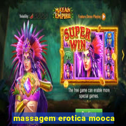 massagem erotica mooca